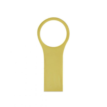 Metal USB Bellek 16 GB, USB 2.0, Metal Kasa
