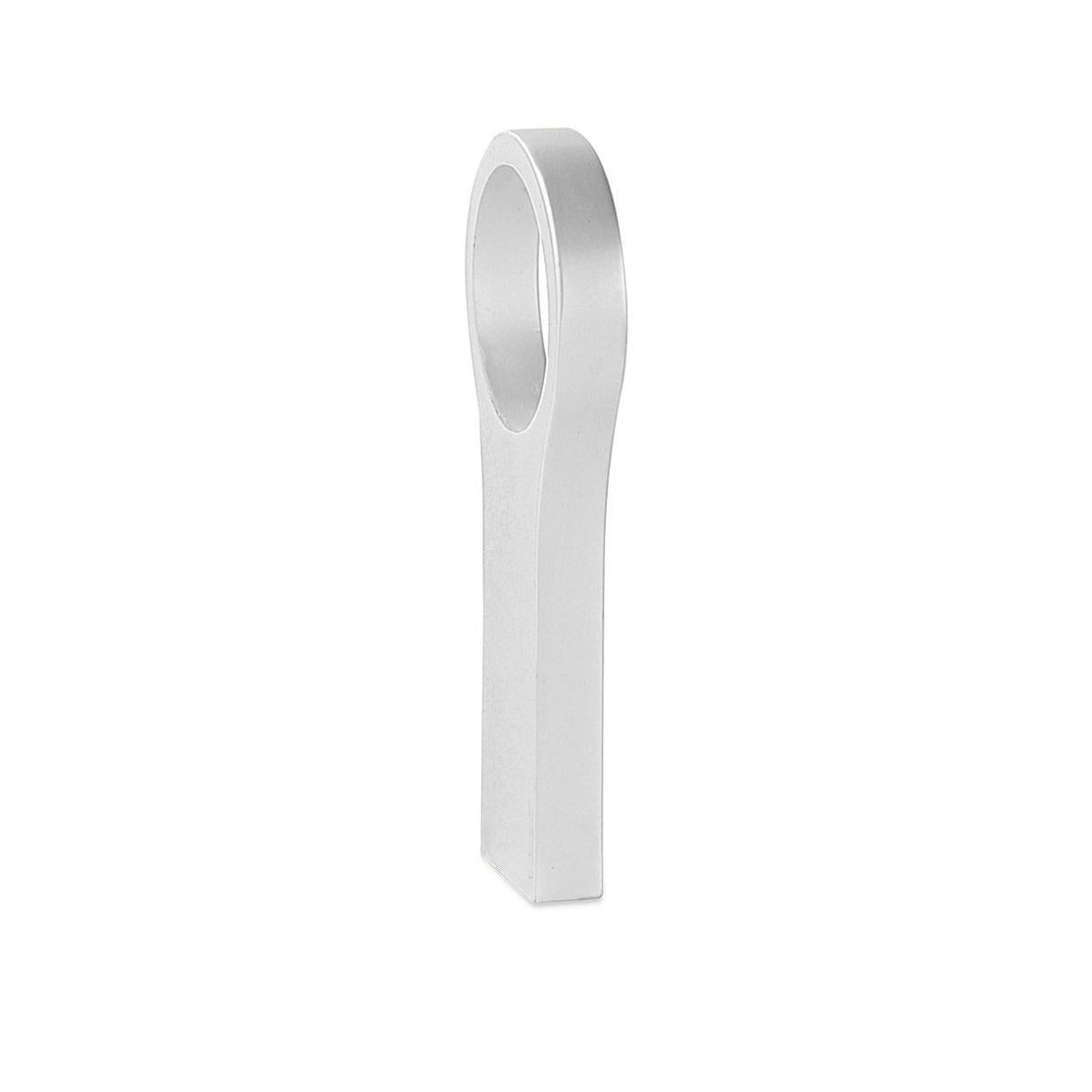 Metal USB Bellek 16 GB, USB 2.0, Metal Kasa