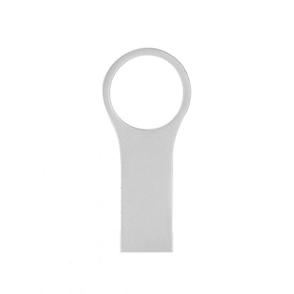 Metal USB Bellek 16 GB, USB 2.0, Metal Kasa