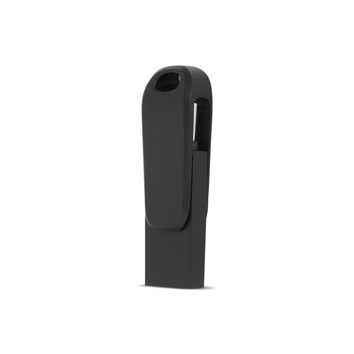 Type-C OTG USB Bellek – Yüksek Hızlı Veri Aktarımı ve Metal Gövde Tasarım