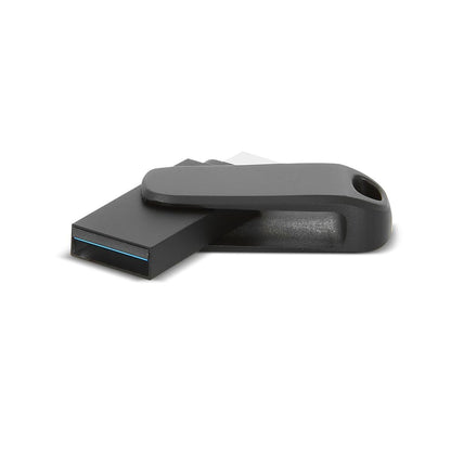 Type-C OTG USB Bellek – Yüksek Hızlı Veri Aktarımı ve Metal Gövde Tasarım