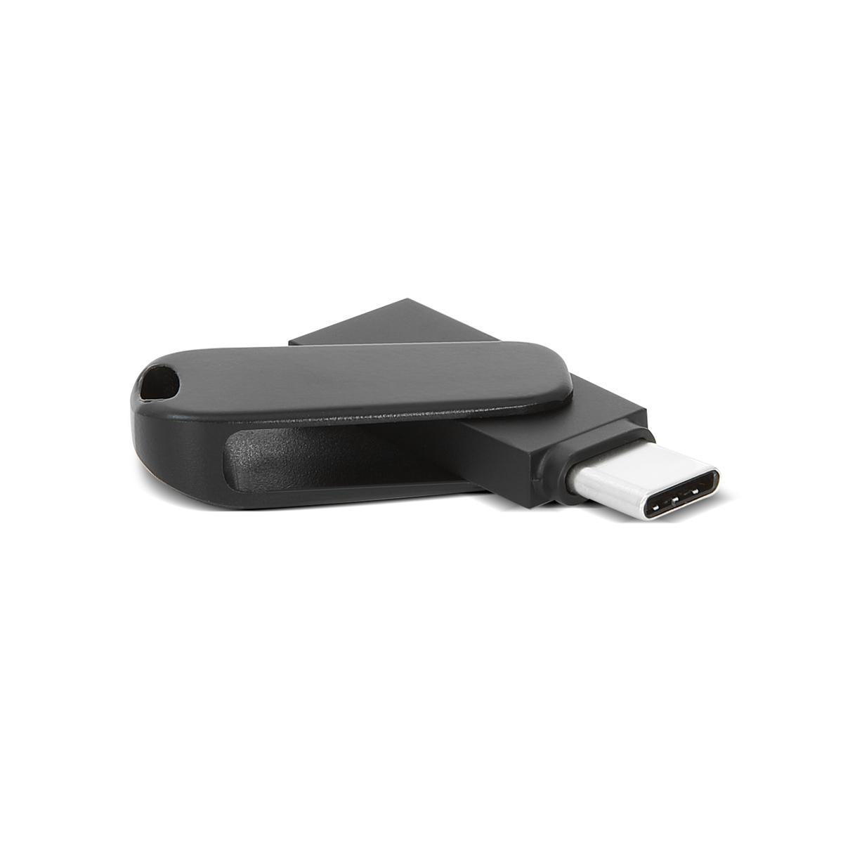 Type-C OTG USB Bellek – Hızlı Veri Aktarımı ve Metal Gövde Tasarım