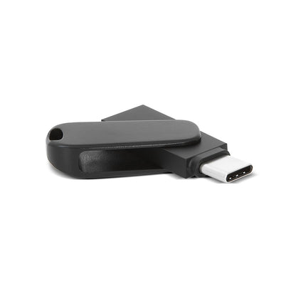 Type-C OTG USB Bellek – Hızlı Veri Aktarımı ve Metal Gövde Tasarım