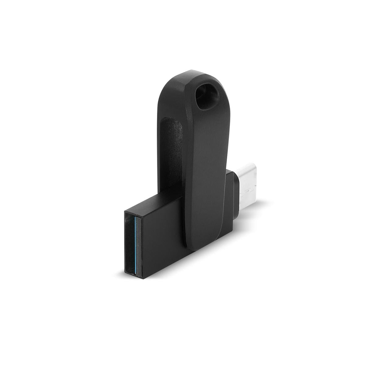 Type-C OTG USB Bellek – Yüksek Hızlı Veri Aktarımı ve Metal Gövde Tasarım