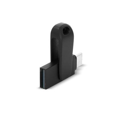 Type-C OTG USB Bellek – Yüksek Hızlı Veri Aktarımı ve Metal Gövde Tasarım