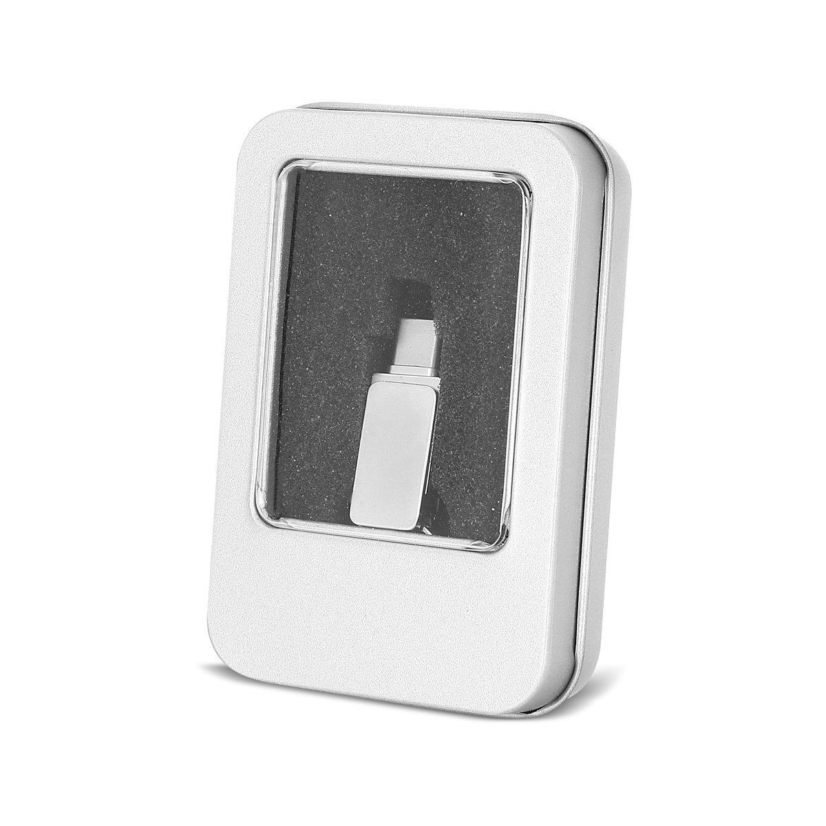 Type-C OTG USB Bellek – Çift Giriş, Cep Boy Performans 32 GB
