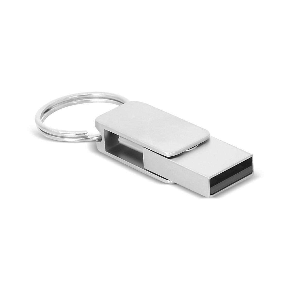 Type-C OTG USB Bellek – Çift Giriş, Cep Boy Performans 32 GB