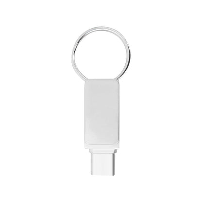 Type-C OTG USB Bellek – Çift Giriş, Cep Boy Performans 32 GB