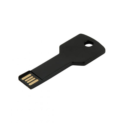 Metal Anahtar USB Bellek 32GB