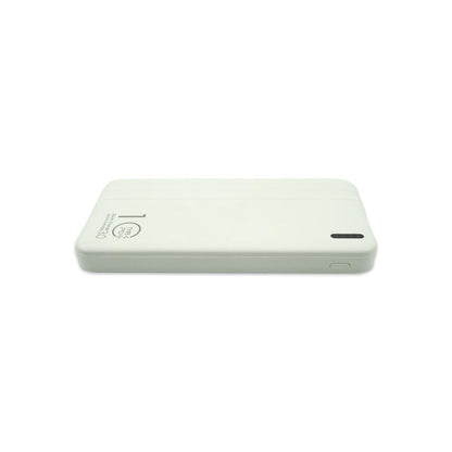 22.5W Süper Şarj Powerbank – 10.000 mAh Kapasiteli ve 18W Hızlı Giriş Destekli