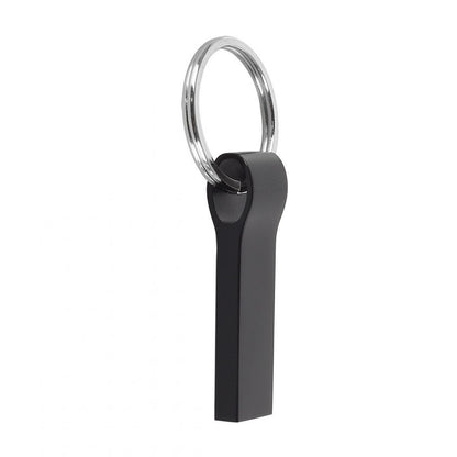 Metal USB Bellek 32GB – USB 2.0 Kompakt ve Dayanıklı Tasarım