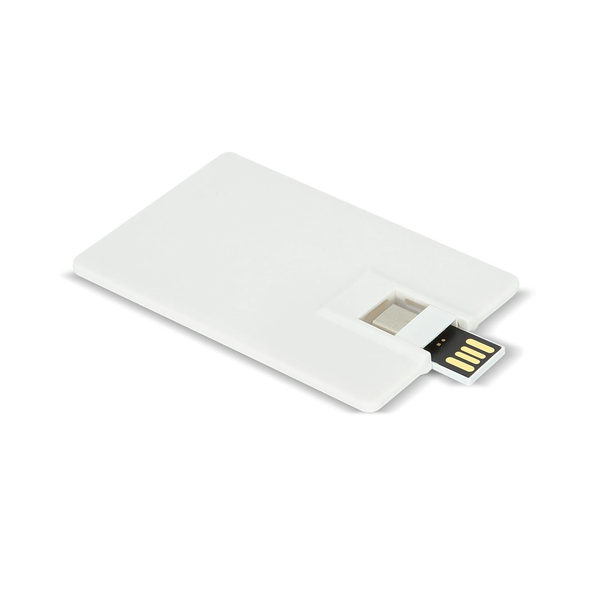 Kart OTG USB Bellek – Cüzdanınızda Taşınan Veri Çözümü 32GB