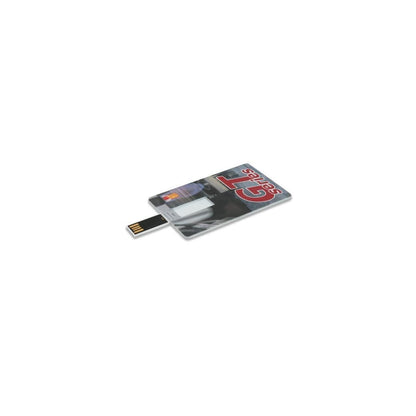 Kart USB Bellek – İnce Tasarım ve Geniş Baskı Alanı 32GB