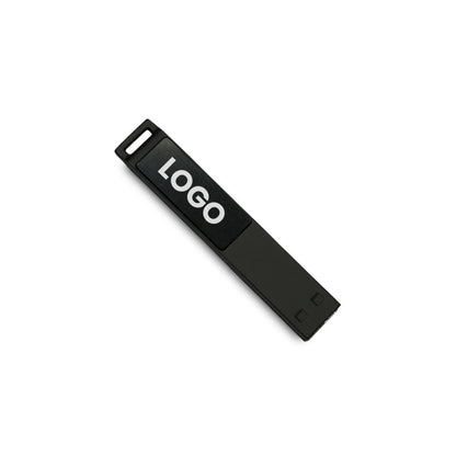Beyaz Led Işıklı USB Bellek 32GB
