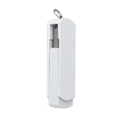 32 GB Yüksek Kapasiteli USB Bellek – Modern Gövde Tasarımı