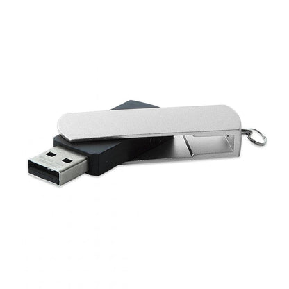 32 GB Yüksek Kapasiteli USB Bellek – Modern Gövde Tasarımı