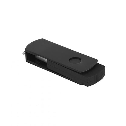 USB Bellek – Kompakt Metal Gövde ve Güçlü Performans 16GB