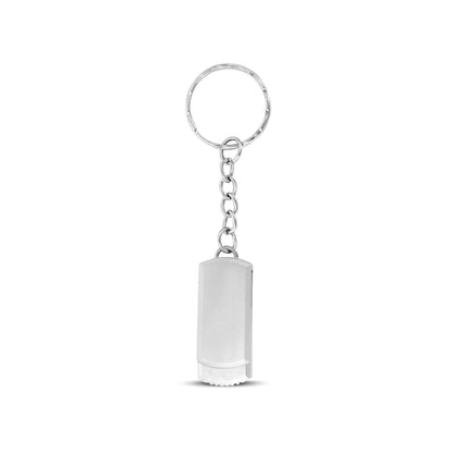 Metal USB Bellek 16GB – Mat Yüzeyli Şık Promosyon Modeli