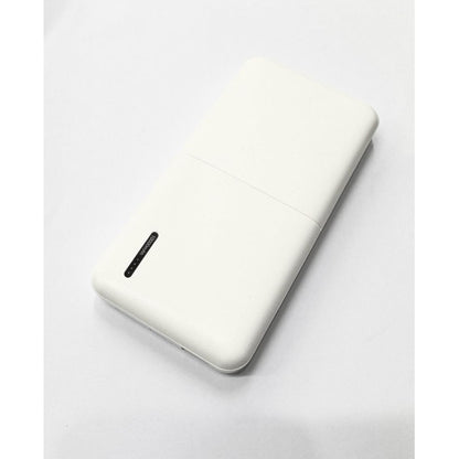 Hızlı Şarj Destekli 10.000 mAh Powerbank – Type-C PD Çıkışlı ve LED Göstergeli