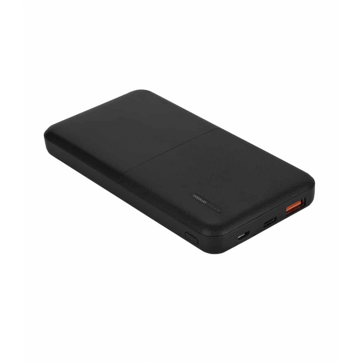 BayCHIP  Powerbank 10000 mAh Hızlı Şarj