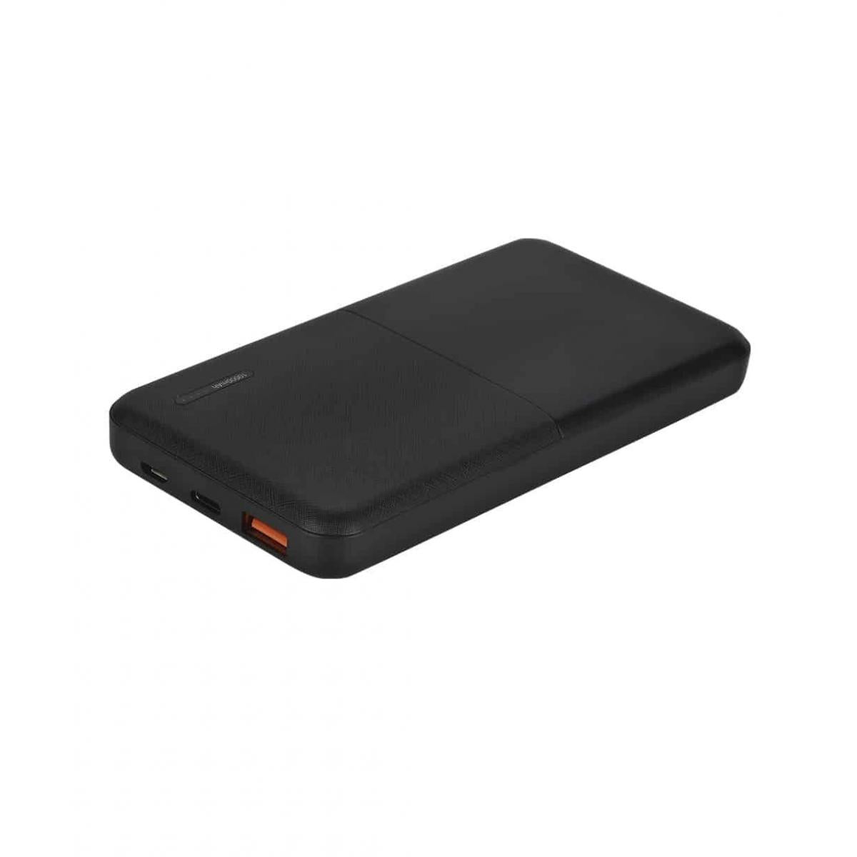 Hızlı Şarj Destekli 10.000 mAh Powerbank – Type-C PD Çıkışlı ve LED Göstergeli