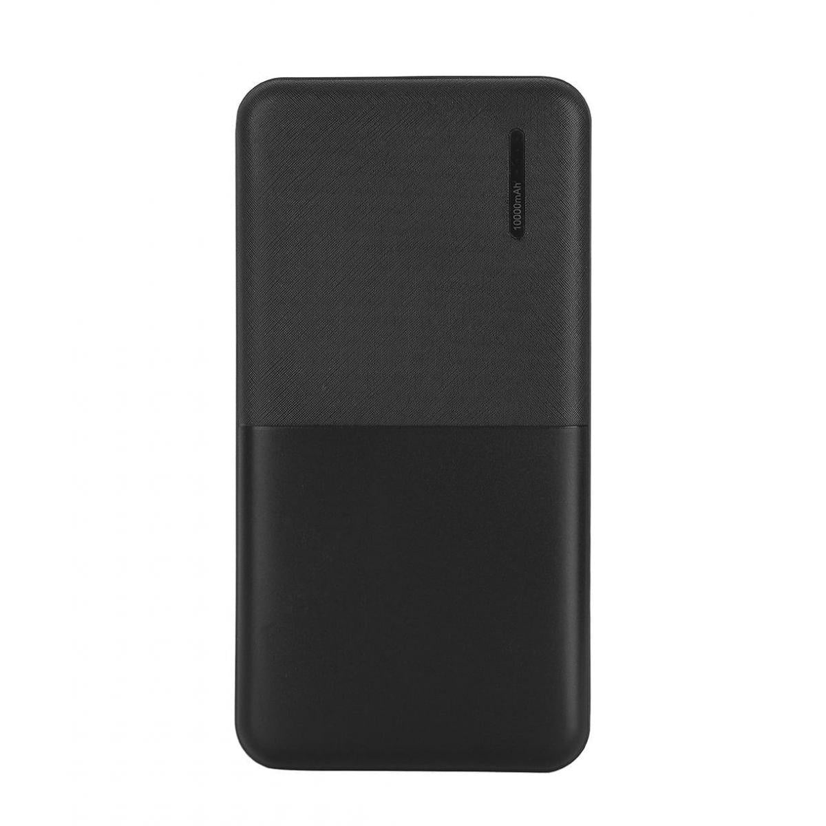Hızlı Şarj Destekli 10.000 mAh Powerbank – Type-C PD Çıkışlı ve LED Göstergeli