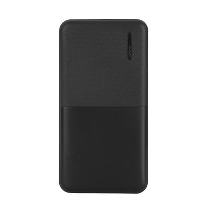 Hızlı Şarj Destekli 10.000 mAh Powerbank – Type-C PD Çıkışlı ve LED Göstergeli
