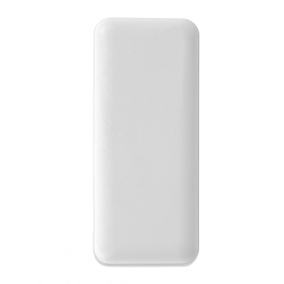 Deri Görünümlü Mini Powerbank – 10.000 mAh Yeni Nesil Kompakt Enerji İstasyonu