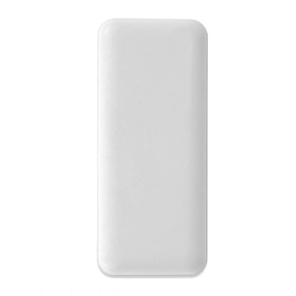 Deri Görünümlü Mini Powerbank – 10.000 mAh Yeni Nesil Kompakt Enerji İstasyonu