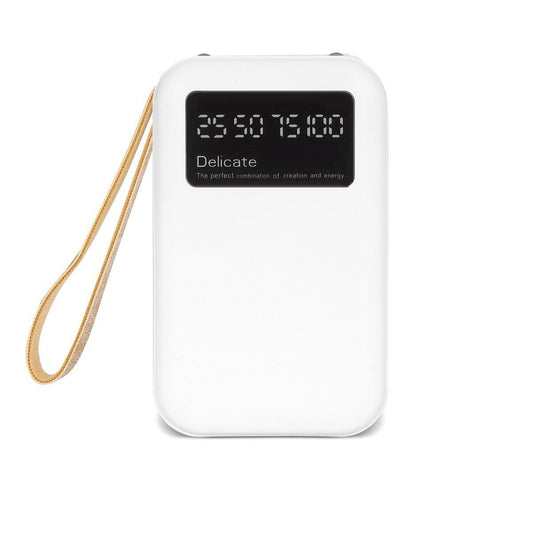 BayCHIP  Powerbank 10000 mAh