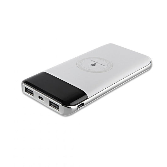 BayCHIP  Kablosuz Powerbank 10000 mAh