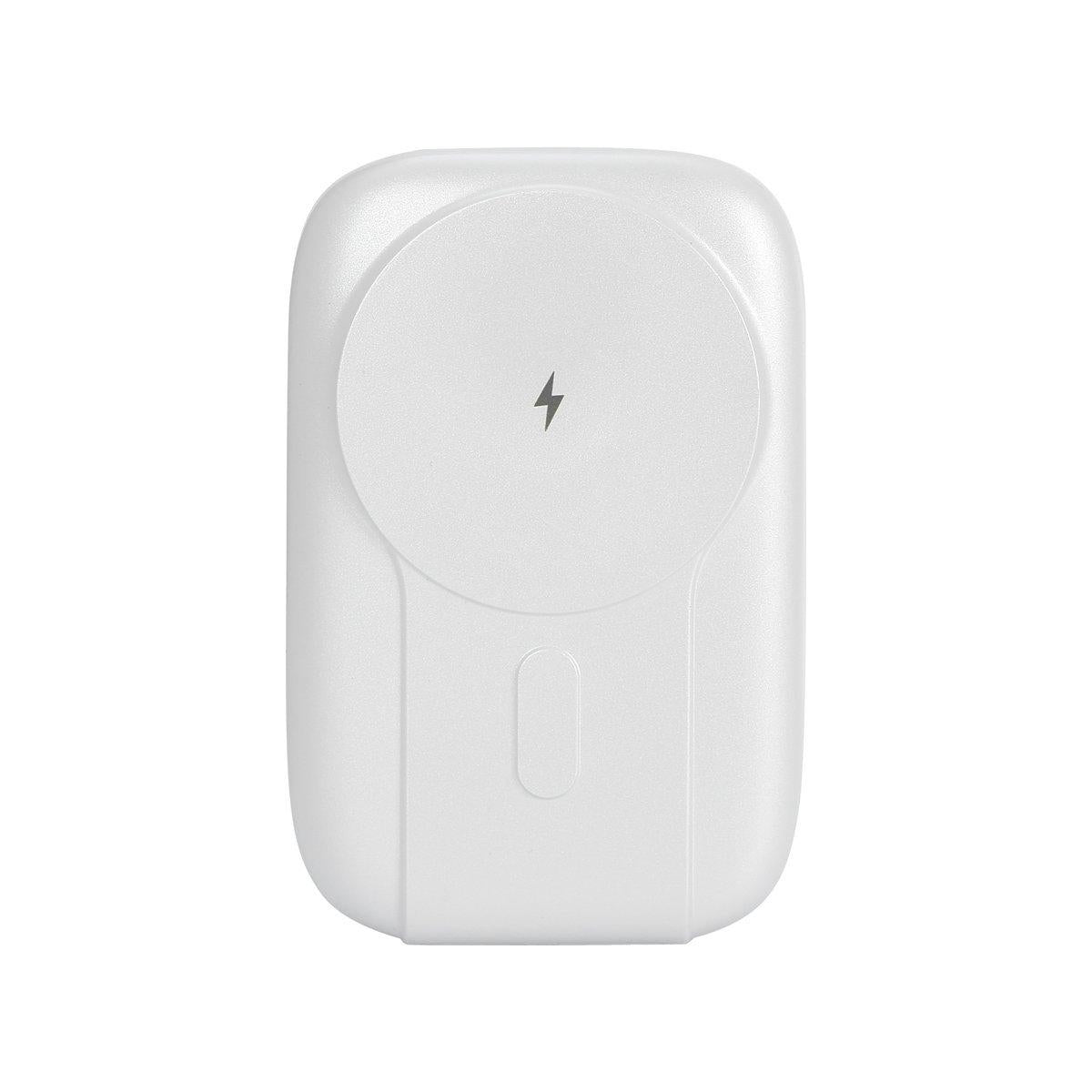 Hızlı Şarj Kablosuz Powerbank 10000 mAh