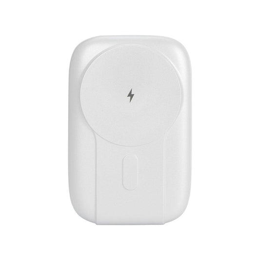 Hızlı Şarj Kablosuz Powerbank 10000 mAh