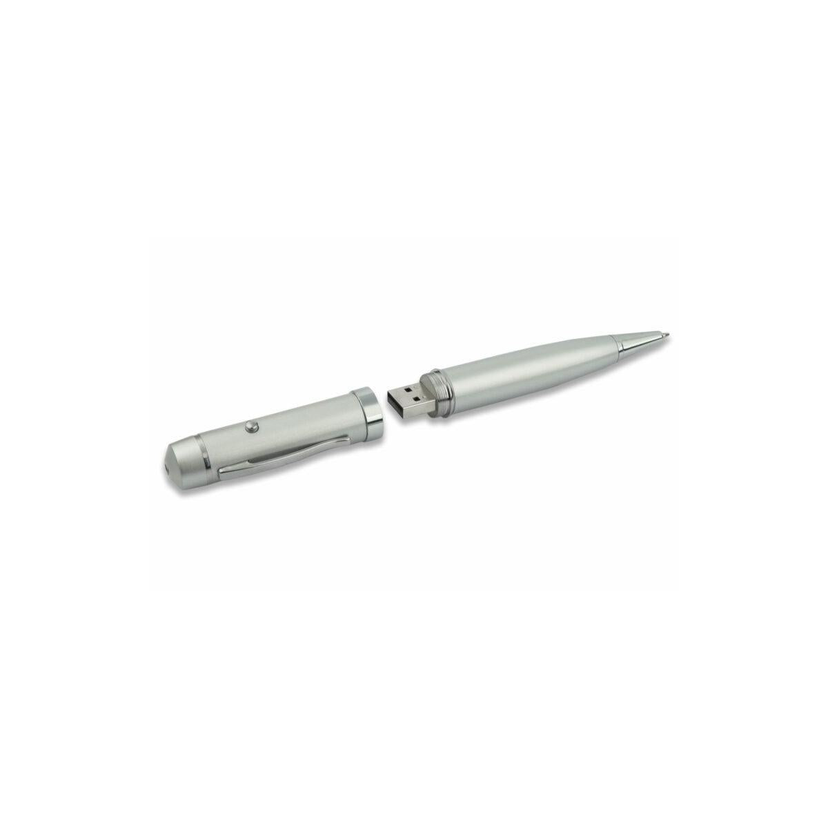Kalem USB Bellek – 3’ü 1 Arada Akıllı Çözüm 32GB