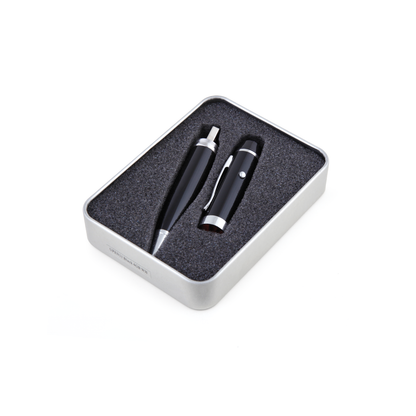 Kalem USB Bellek – 3’ü 1 Arada Akıllı Çözüm 32GB