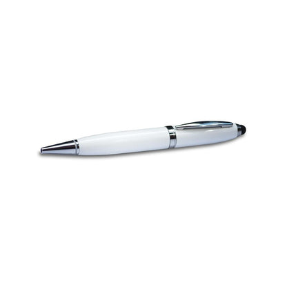 Kalem USB Bellek 32GB – Stylus Dokunmatik Uyumlu Metal Tasarım