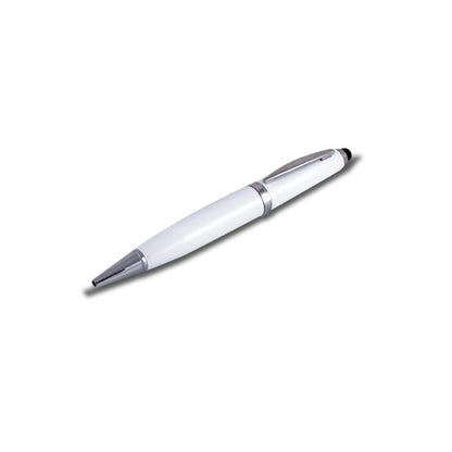 Kalem USB Bellek 32GB – Stylus Dokunmatik Uyumlu Metal Tasarım