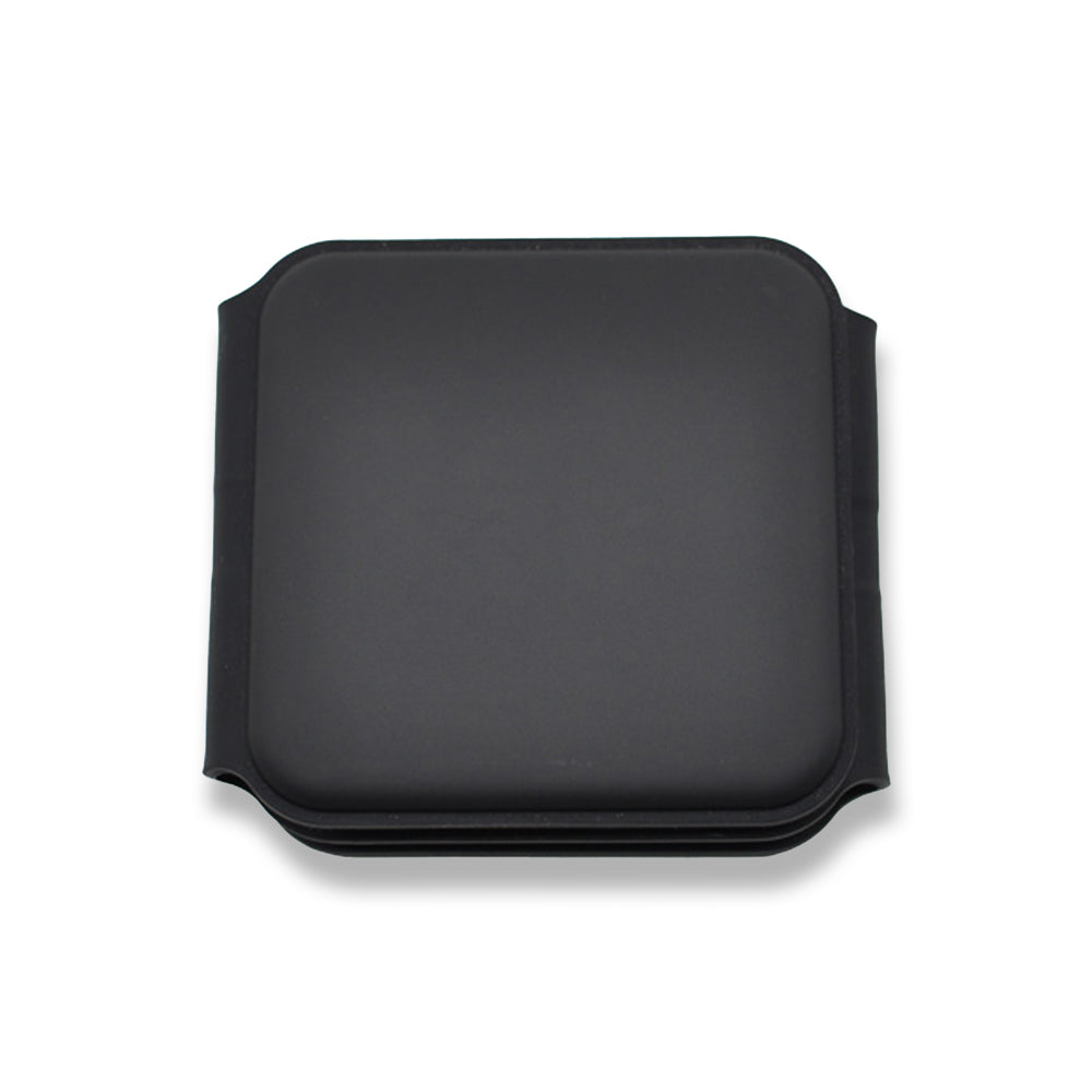 Kablosuz Şarj Standı (Telefon, Saat, Kulaklık)