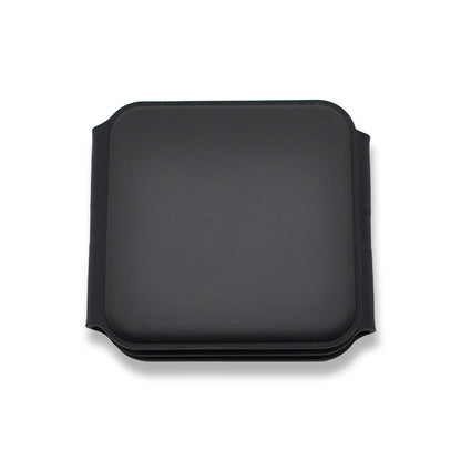 Kablosuz Şarj Standı (Telefon, Saat, Kulaklık)