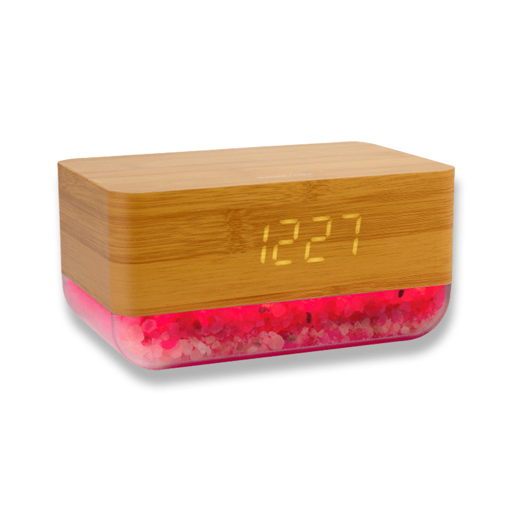 Bambu Kablosuz Şarj Standı