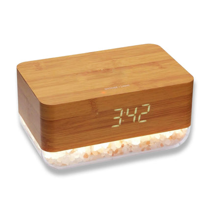 Bambu Kablosuz Şarj Standı