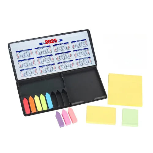 Yapışkanlı Notluk