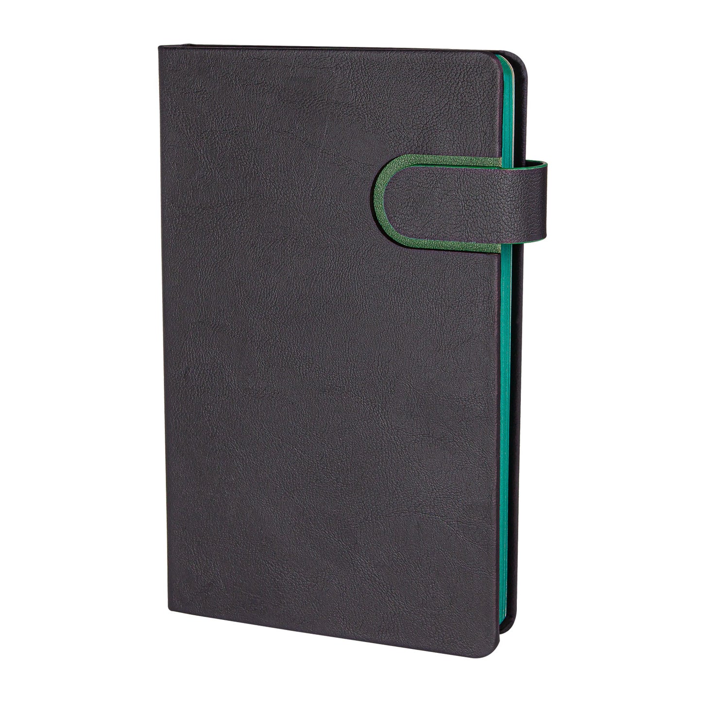 Termo Deri Kapak Defter – 13 x 21 cm