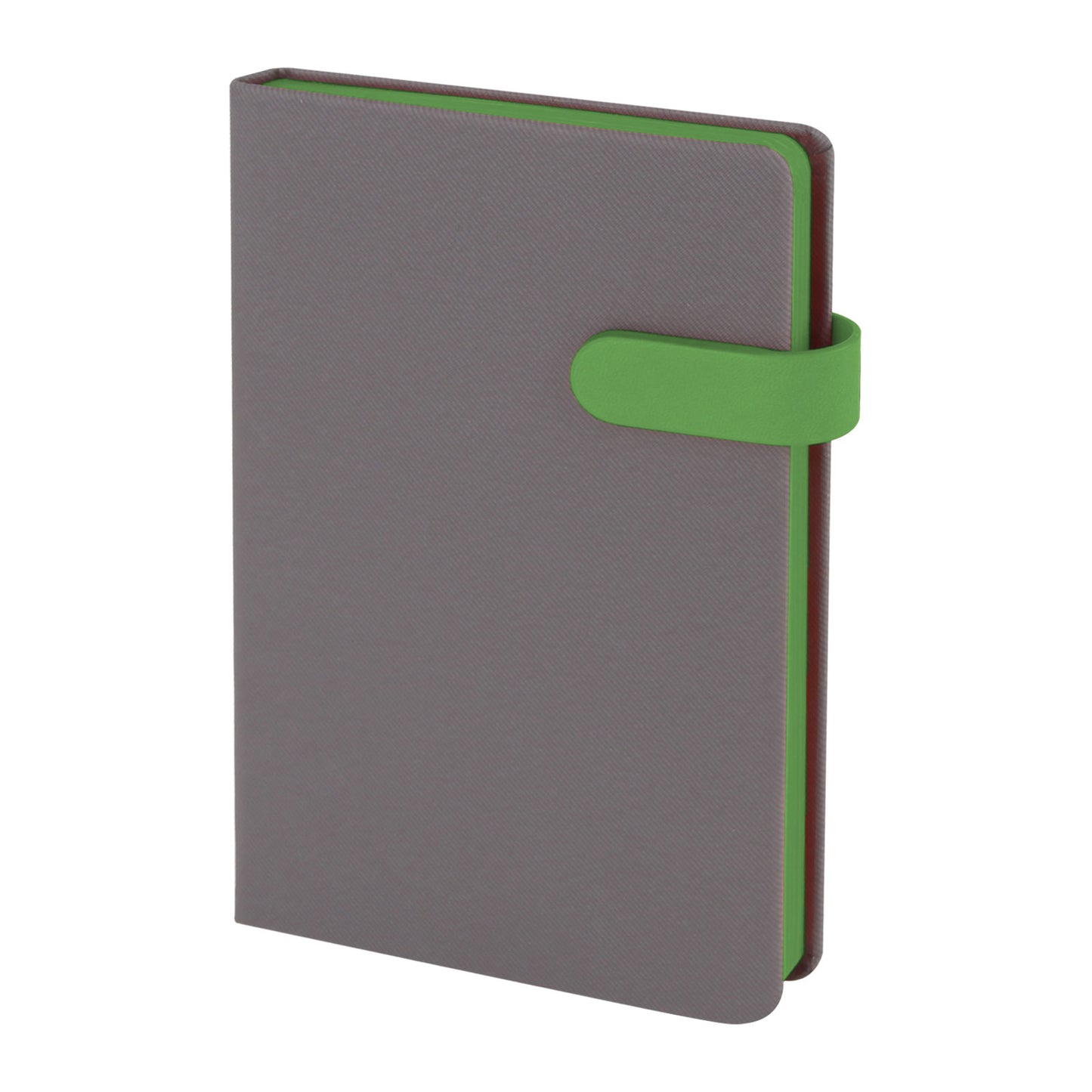 Termo Deri Kapak Defter – 13 x 21 cm