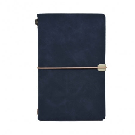 Yumuşak Kapak Pratik Not Defteri – Kompakt Tasarım (12 x 20 cm)