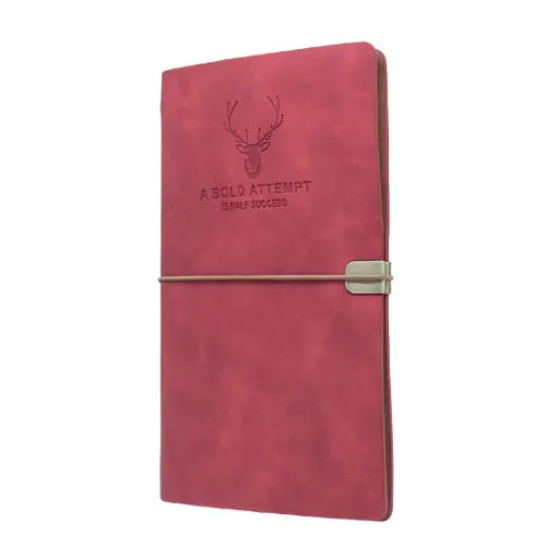 Yumuşak Kapak Defter 12 x 20 cm