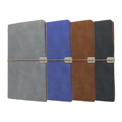 Yumuşak Kapak Defter 12 x 20 cm