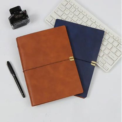 Yumuşak Kapak Defter 12 x 20 cm