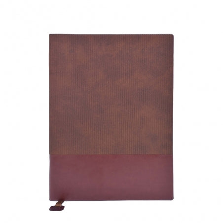 Yumuşak Kapak Kutulu Defter 15,5 x 21,5 cm