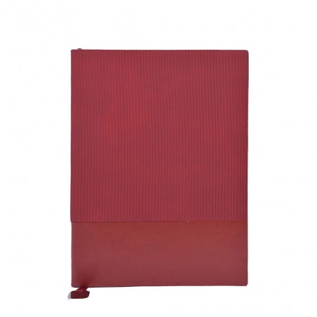 Yumuşak Kapak Kutulu Defter 15,5 x 21,5 cm